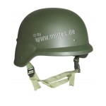 MilTec реплика шлема М88 олива